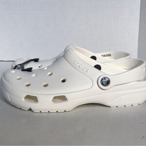 Crocs Classic Clog -Unisex- Size 10M/12W.        Brand New with Tags